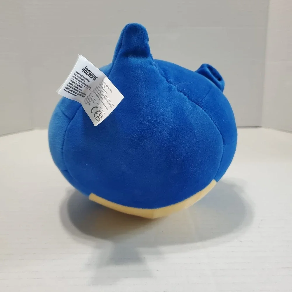 Squishmallows Sonic The Hedgehog‎ 8